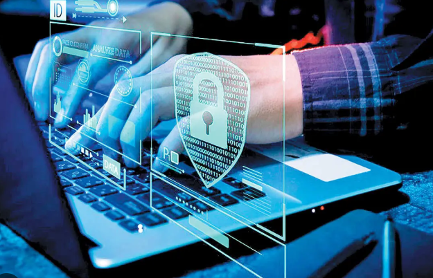 تشخیص حملات با AI